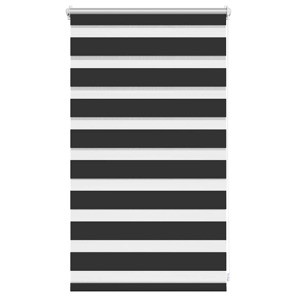 Store jour-nuit 50,9 x 100 cm, largeur du tissu 46,7 cm, noir