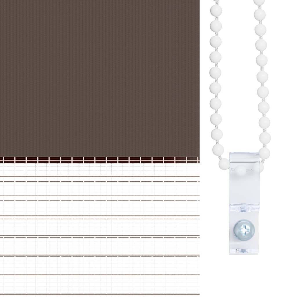 Store double 70 x 120 cm café