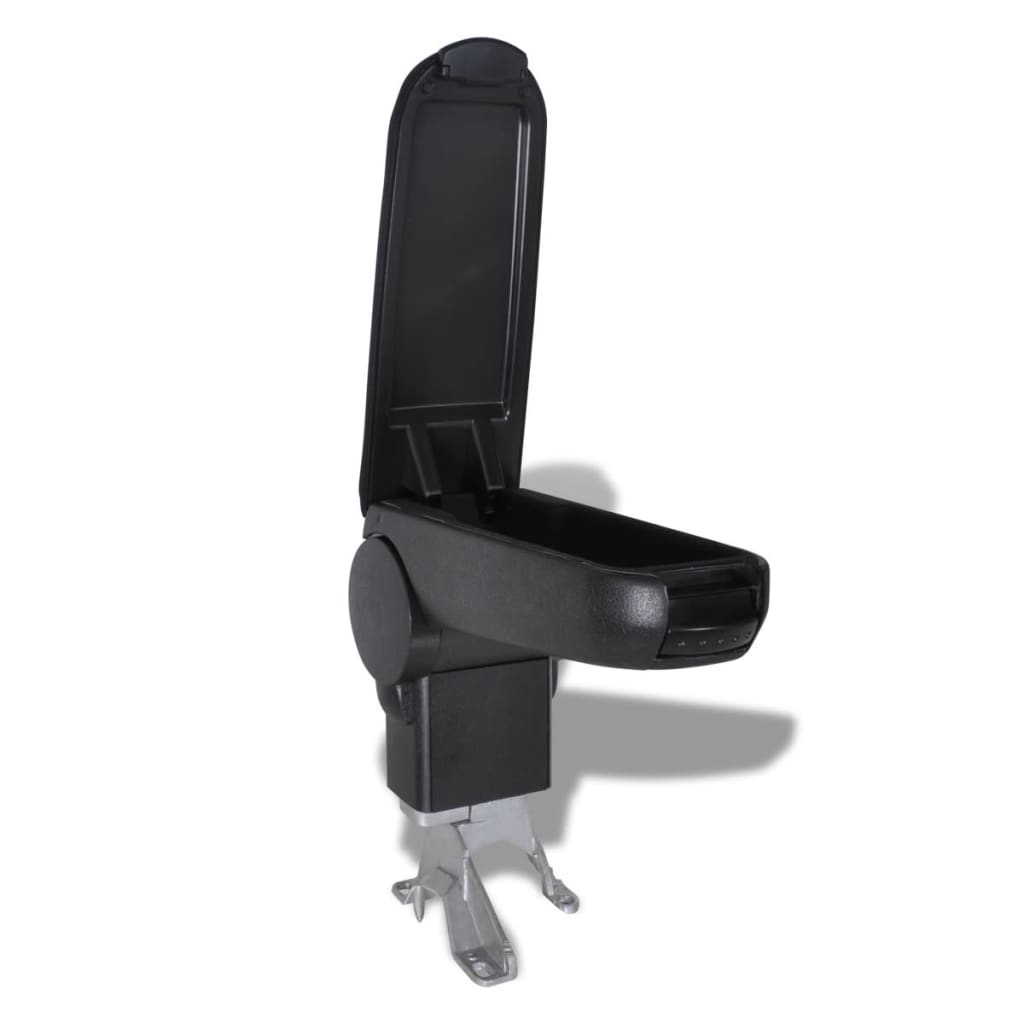 Accoudoir de voiture pour VW Golf 4 Bora New Beetle