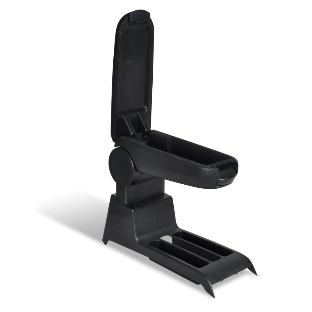Car Armrest for VW POLO 9N 9N2 9N3 (2001-2009) VW CROSS POLO