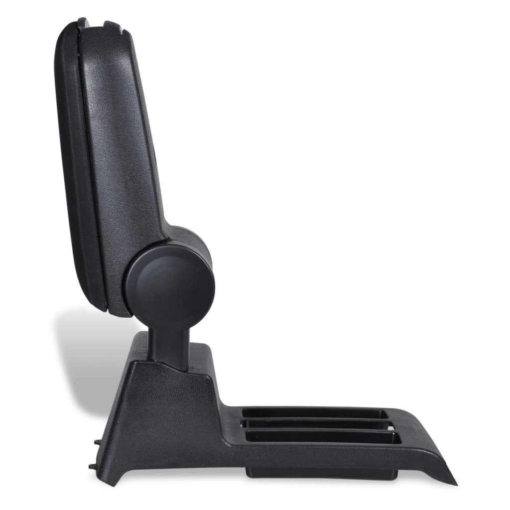 Car Armrest for VW POLO 9N 9N2 9N3 (2001-2009) VW CROSS POLO