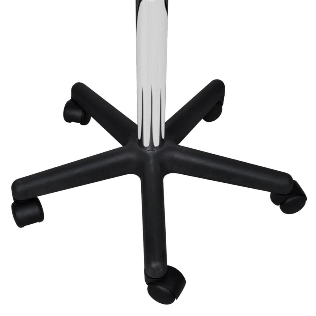 Office Stool Black