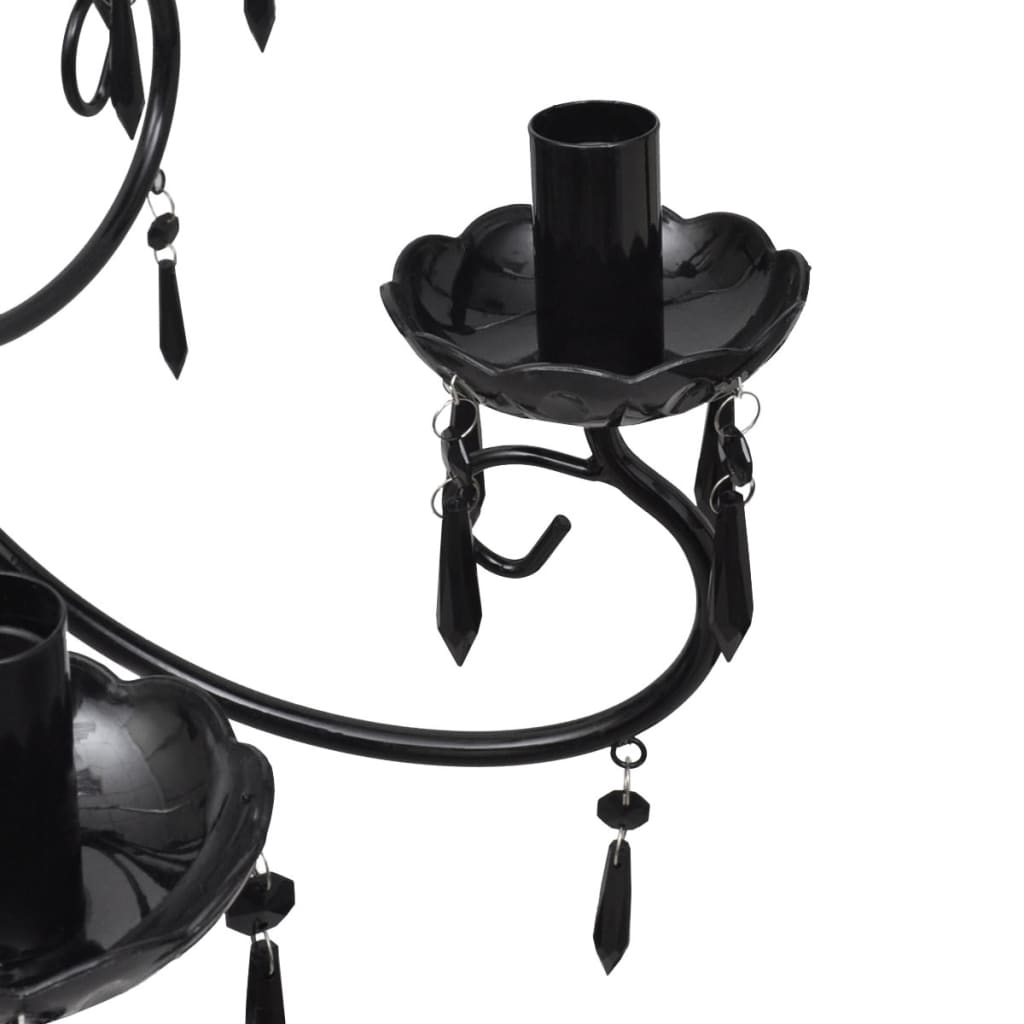 Suspension Luminaire Luminaire 6 douilles