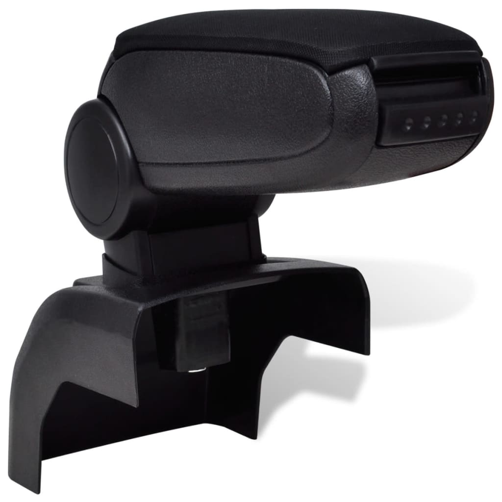 Accoudoir central de voiture compatible avec Ford Focus (2005-2011)