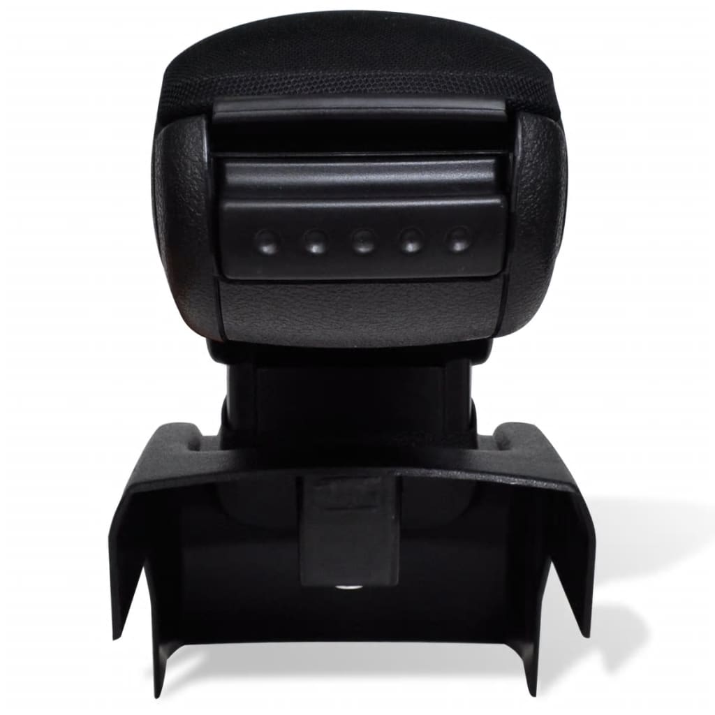 Accoudoir central de voiture compatible avec Ford Focus (2005-2011)