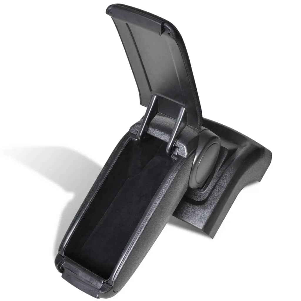 Accoudoir central de voiture compatible avec Ford Focus (2005-2011)