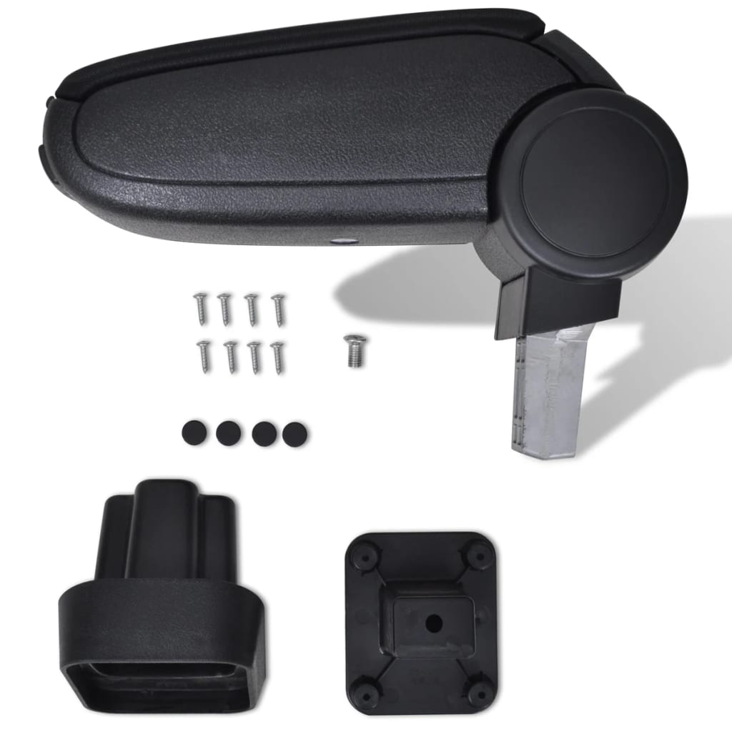 Accoudoir de voiture pour Suzuki SX4 (à partir de 2007)