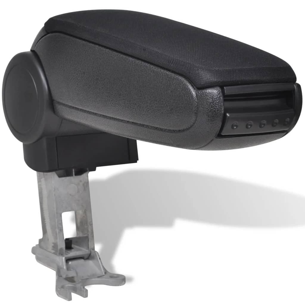 Accoudoir de voiture compatible avec Audi A6 C5