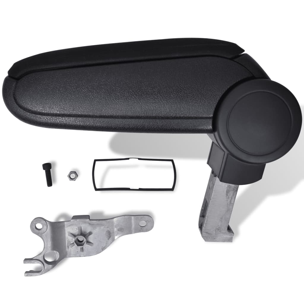 Accoudoir de voiture compatible avec Audi A6 C5