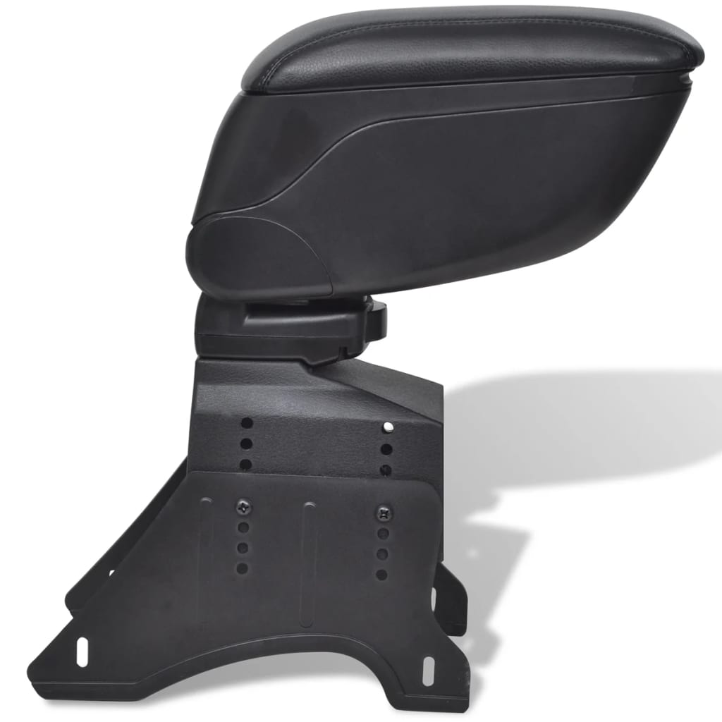 Accoudoir de voiture universel