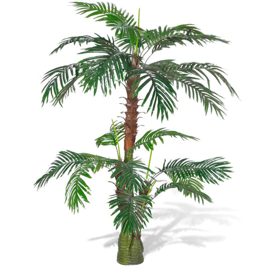 Plante artificielle Cycas 150 cm