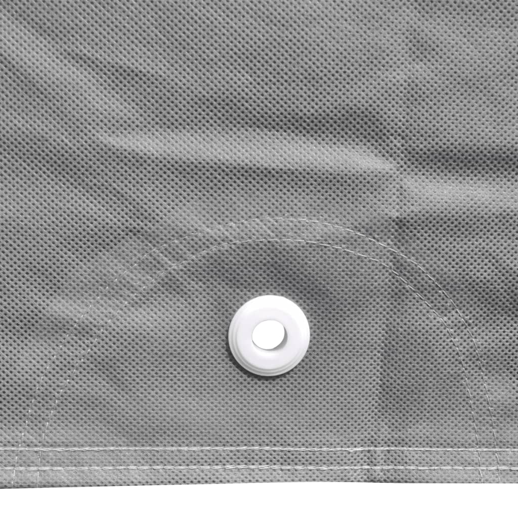 Housse de protection pour voiture en intissé taille M