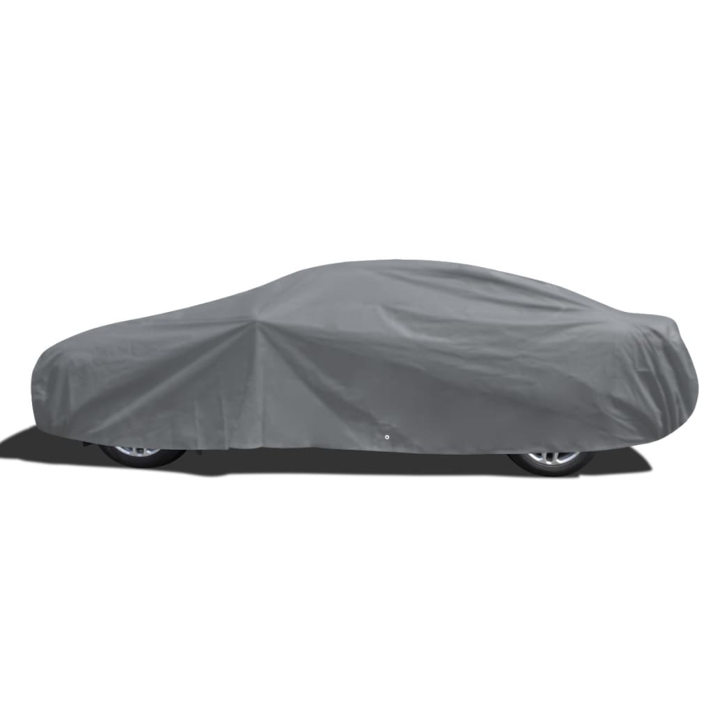 Vollgarage Vliesstoff Gr. XXL
