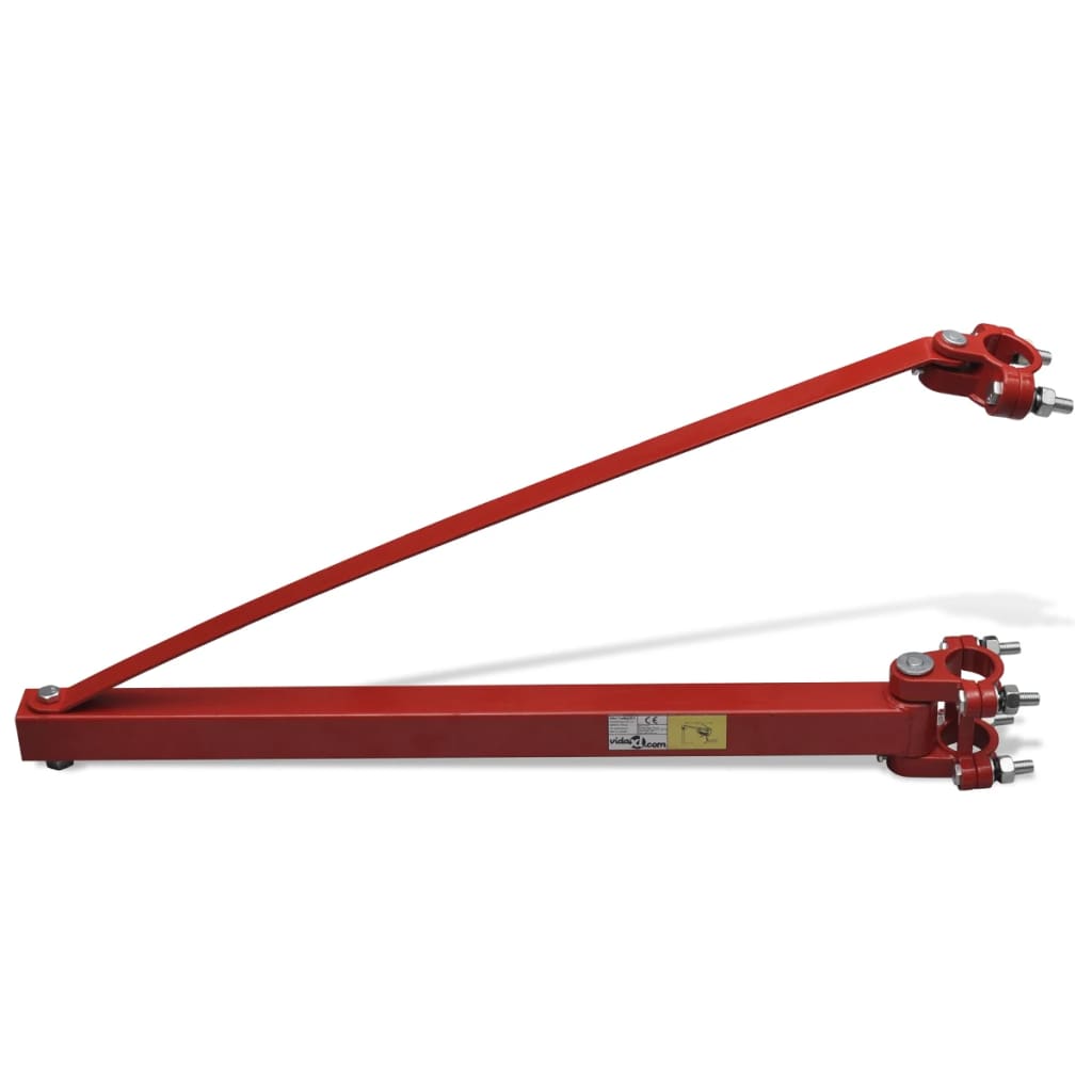 Hubgerüst 600 kg