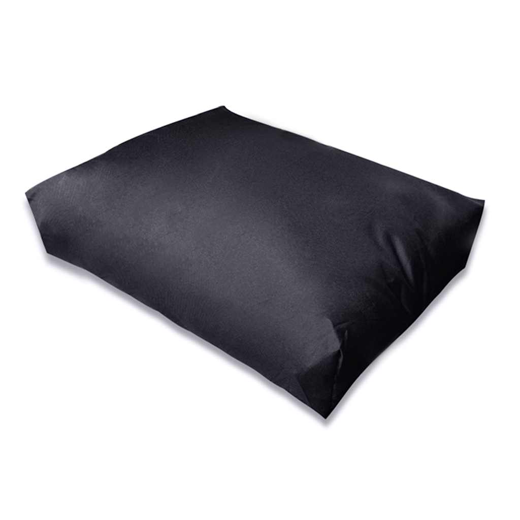 Pallet Sofa Cushions 13 pcs Grey 120 x 80 x 10 cm Fabric