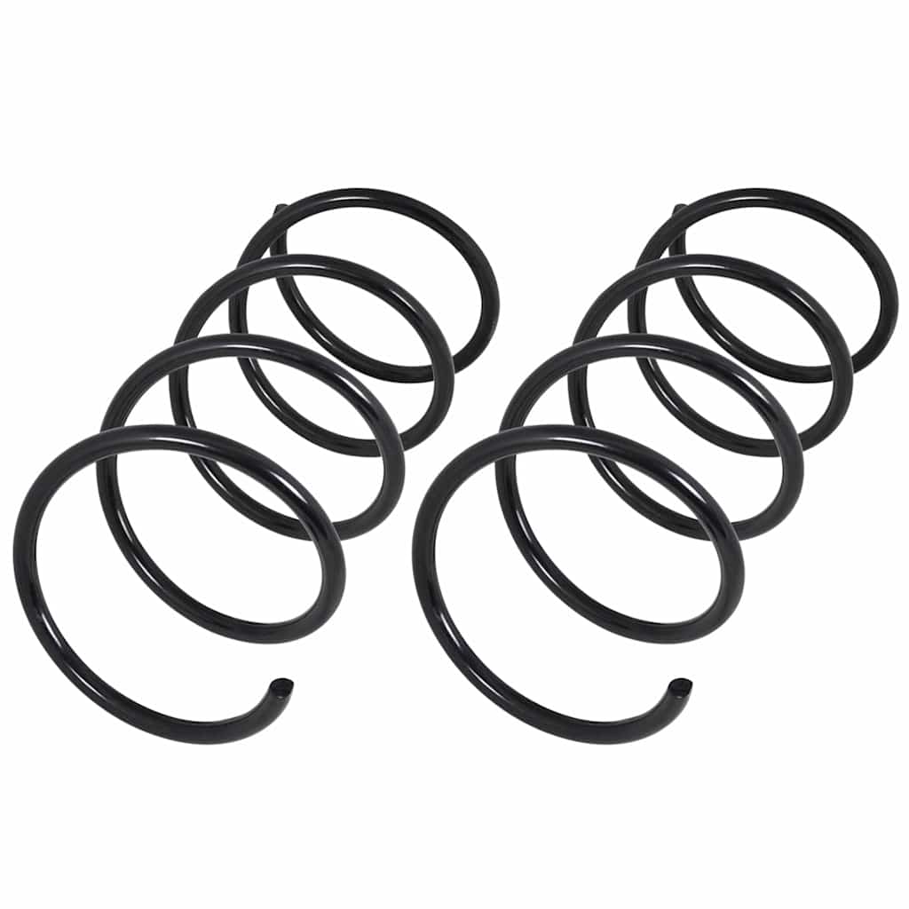 Suspension Springs for Mercedes Benz Set of 2