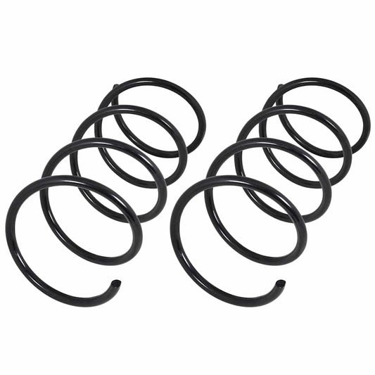 Ressorts de suspension pour Mercedes Benz, lot de 2