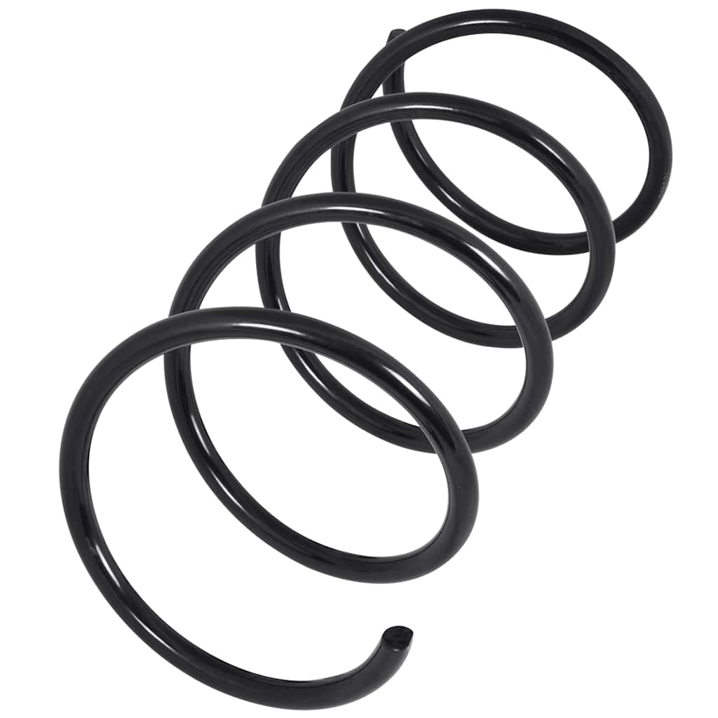 Suspension Springs for Mercedes Benz Set of 2
