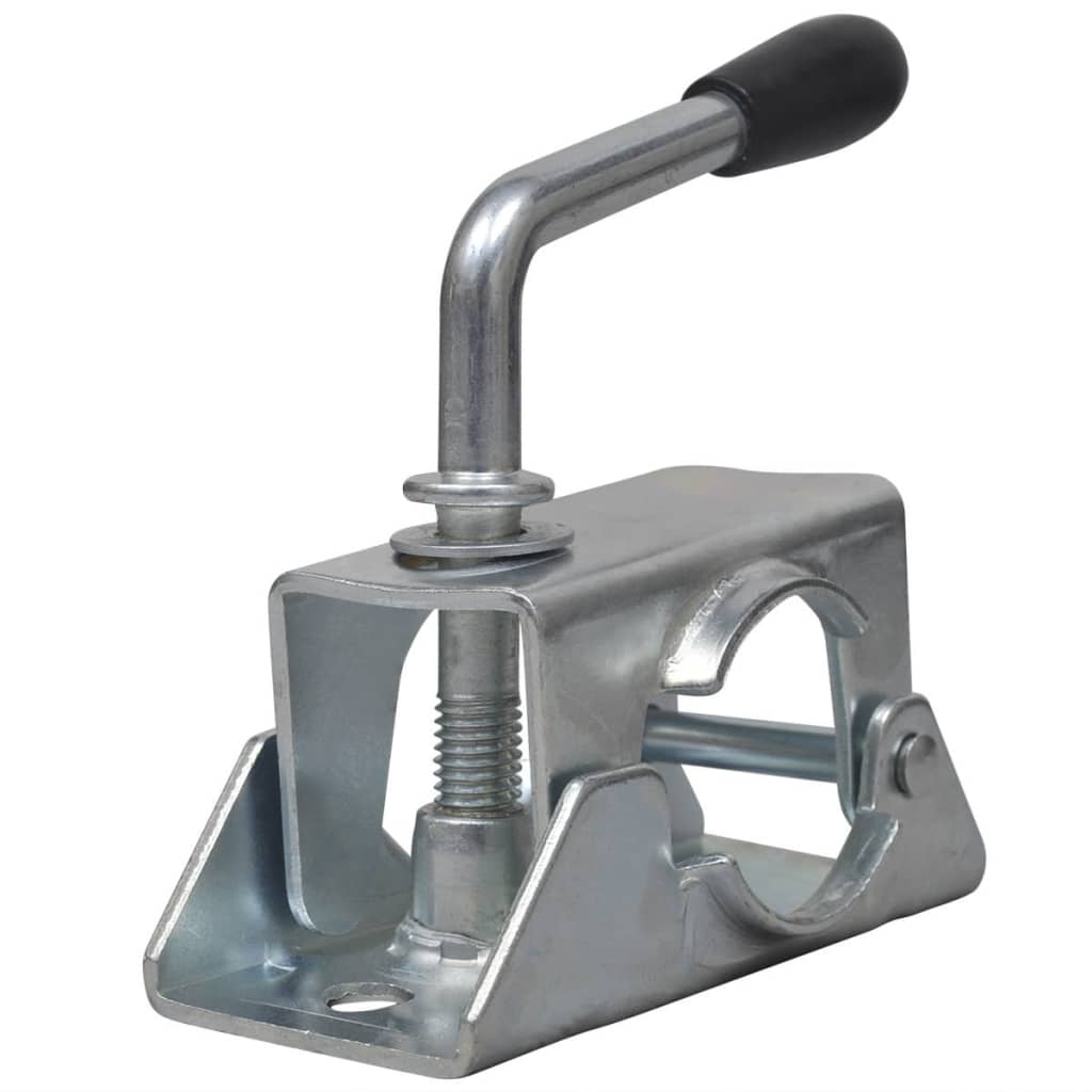 48 mm jockey wheel with 1 clamp
