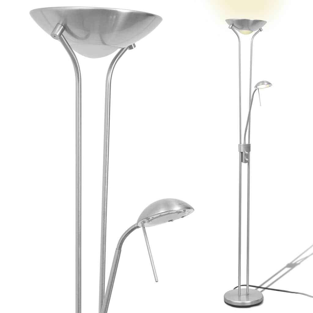 Lampadaire dimmable LED 23 W