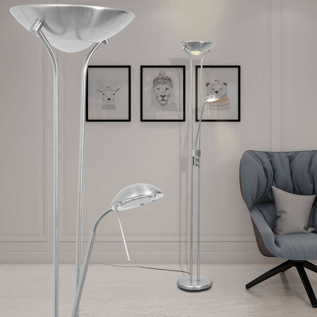 Lampadaire dimmable LED 23 W