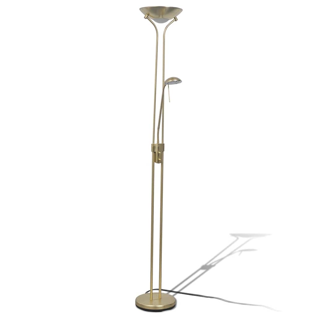 Floor Lamp Dimmable LED 23 W