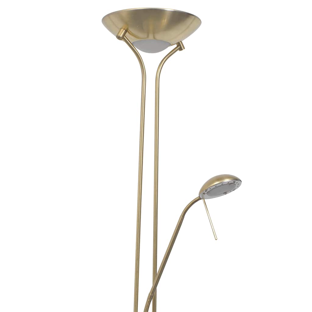 Floor Lamp Dimmable LED 23 W