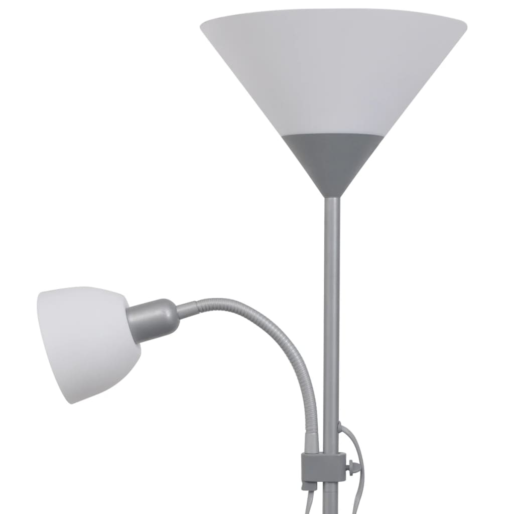 Floor lamp Grey
