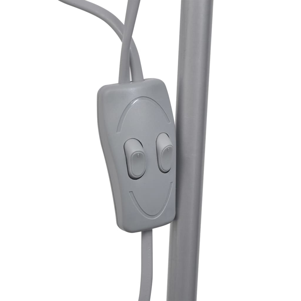 Floor lamp Grey