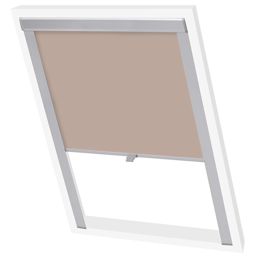 Blackout Blind Beige 102
