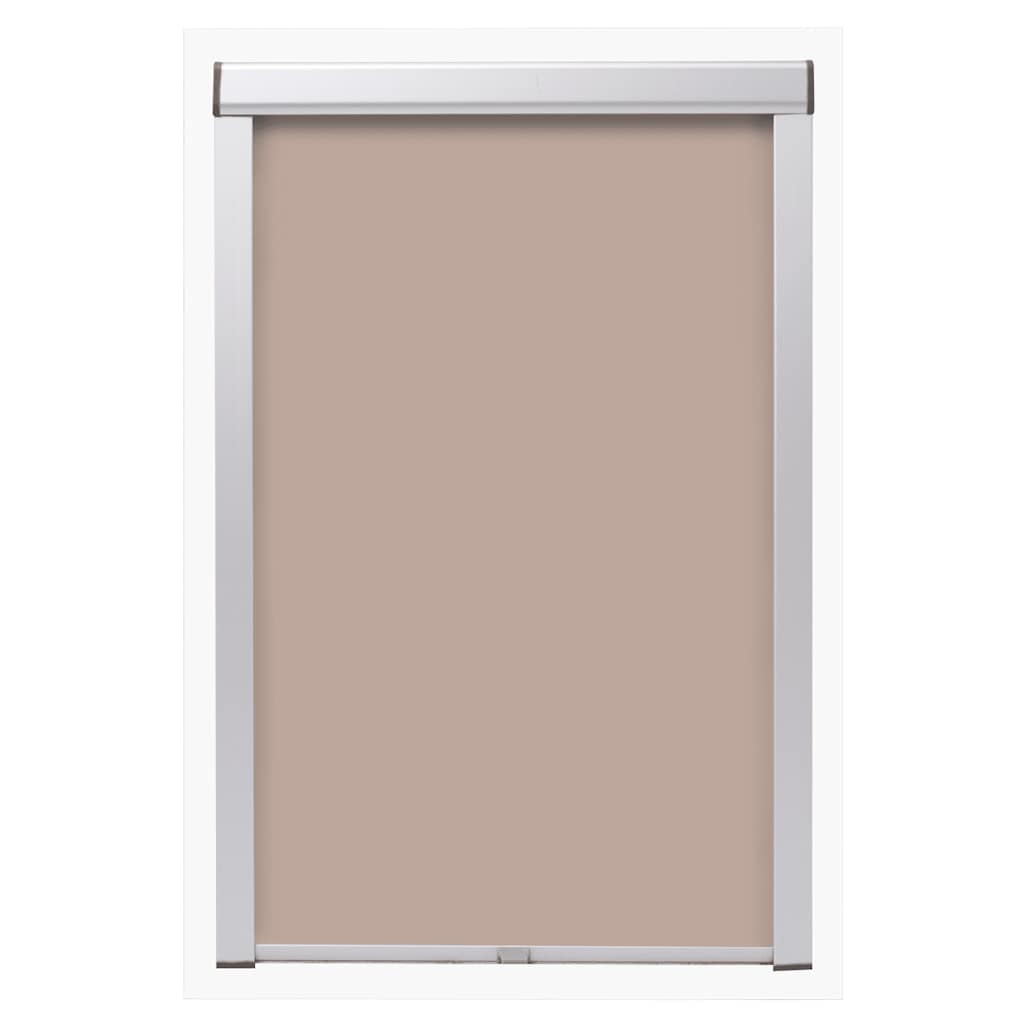 Store occultant beige 206
