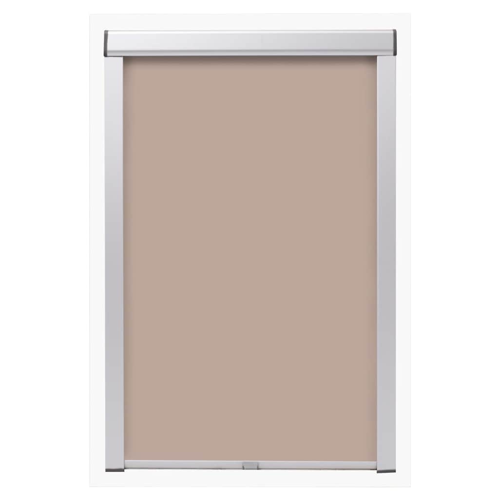 Store occultant beige P06/406