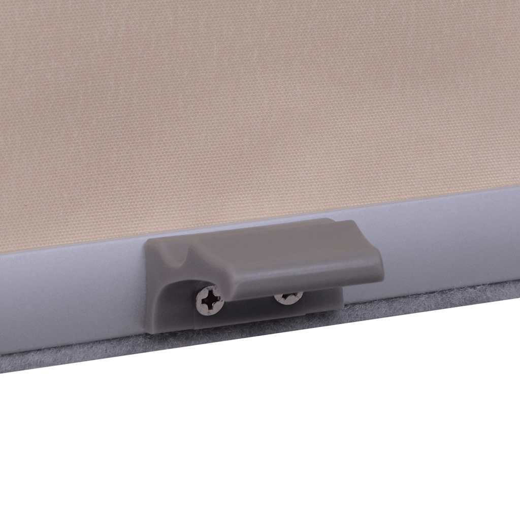Store occultant beige P06/406