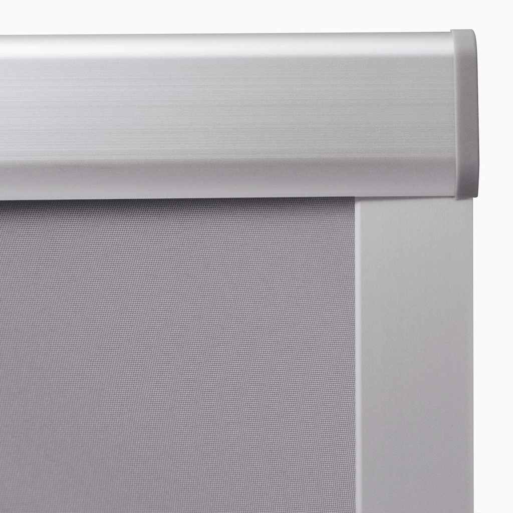 Store occultant gris 104