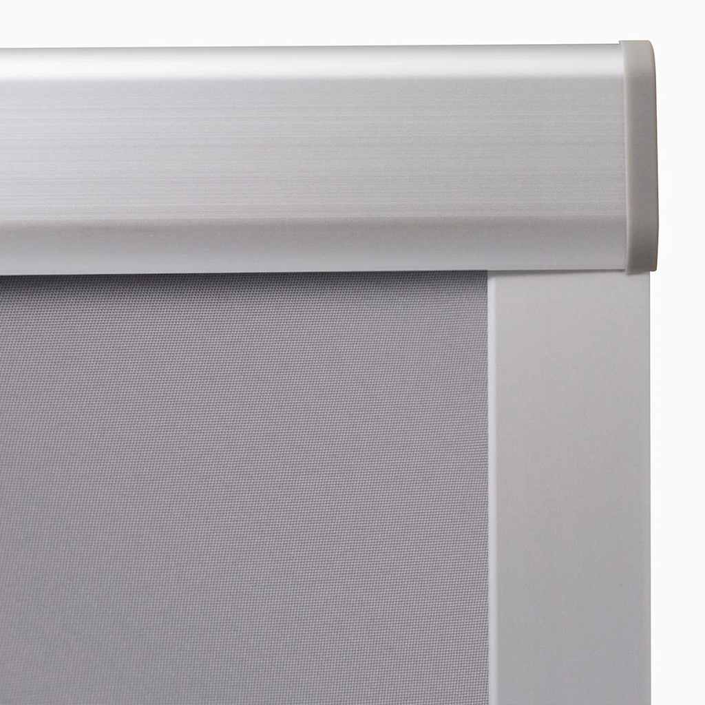 Blackout Blind Grey C04