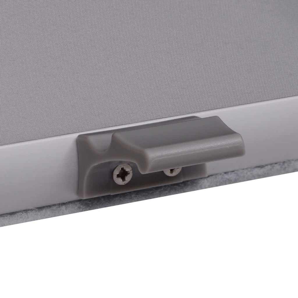 Blackout Blind Grey P08/408