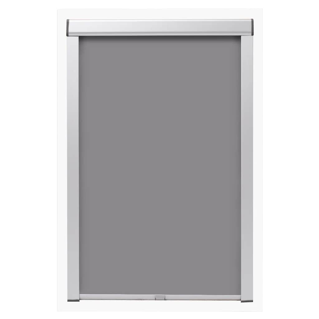 Store occultant gris S06/606