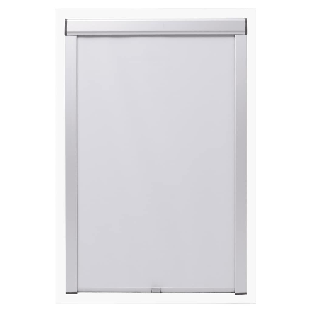 Store occultant blanc M04/304