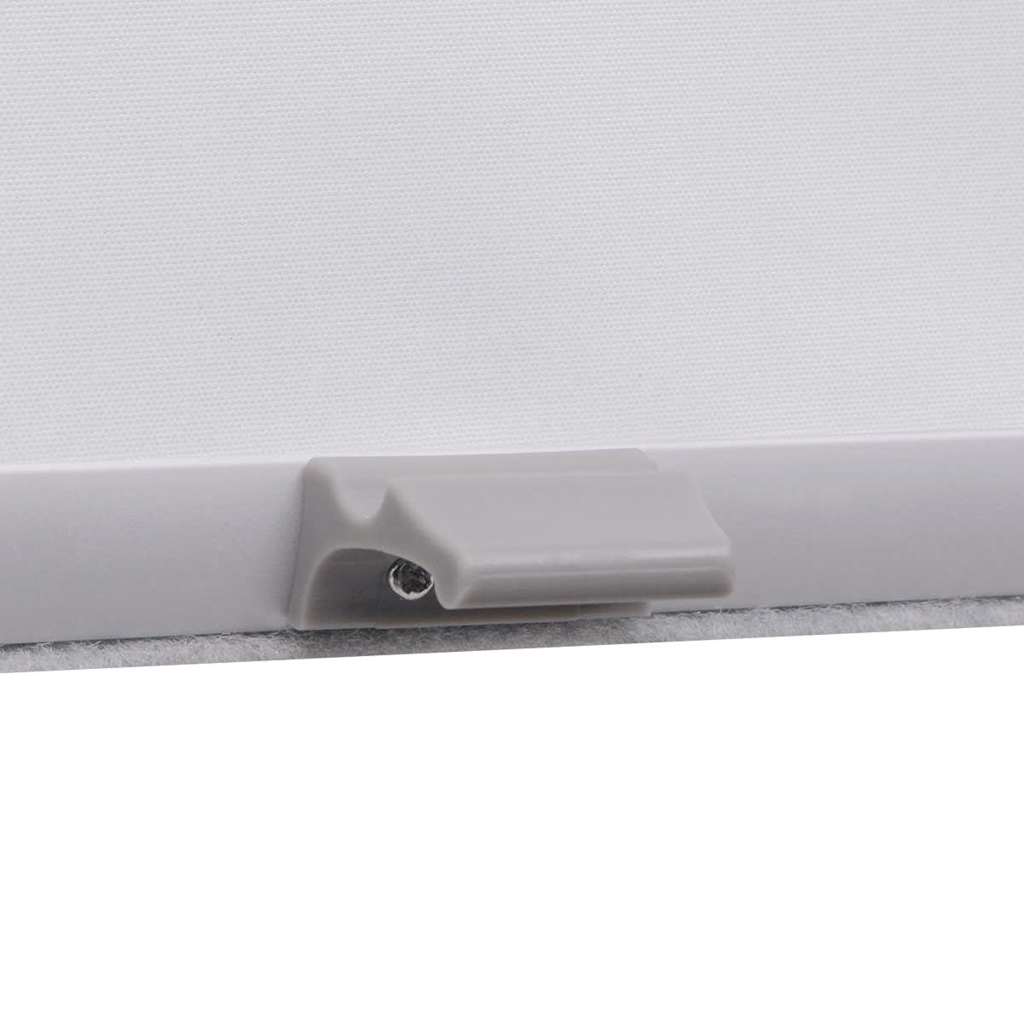 Store occultant blanc M04/304