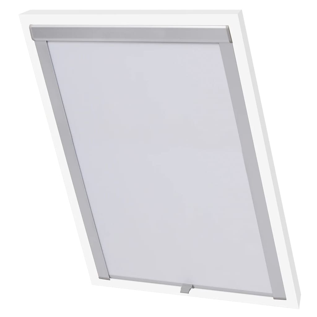 Blackout Blind White P08/408