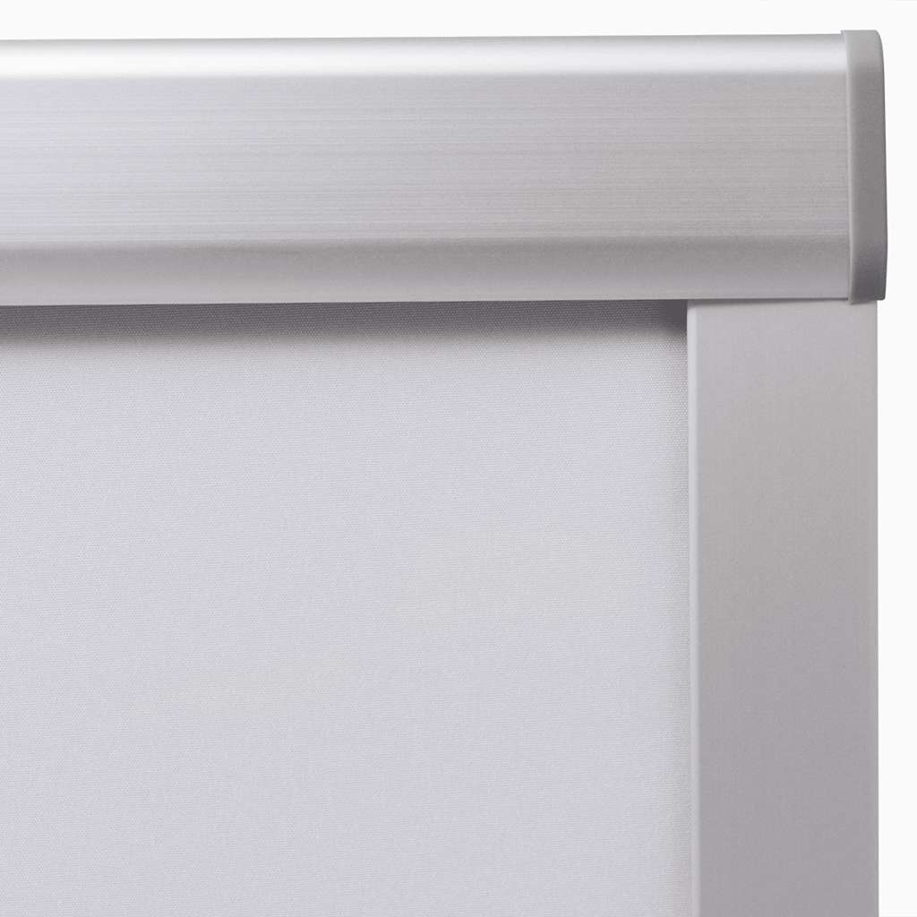 Blackout Blind White P08/408