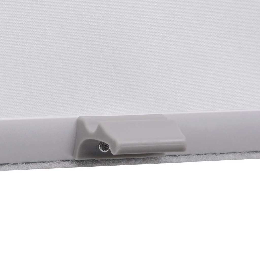 Blackout Blind White P08/408