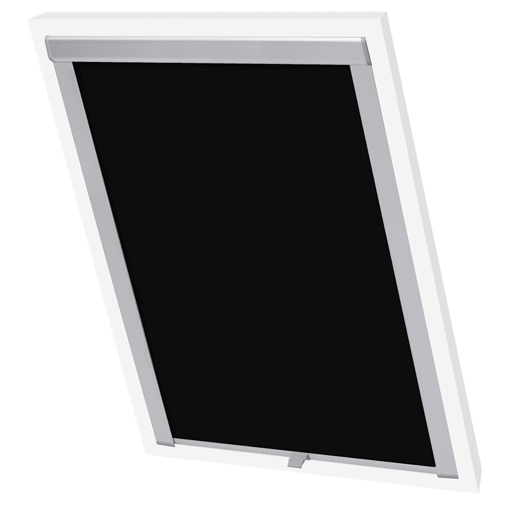 Blackout Blind Black 102