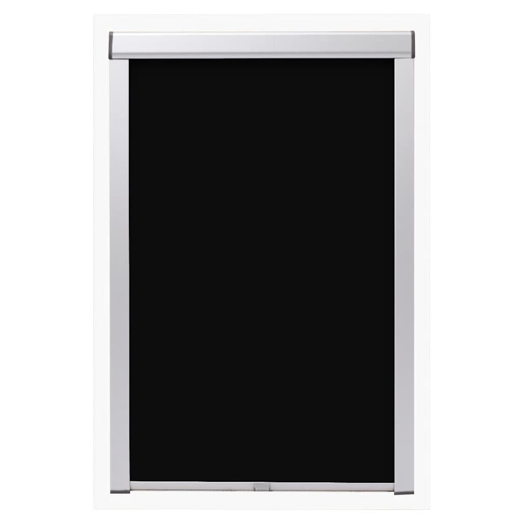 Blackout Blind Black 102