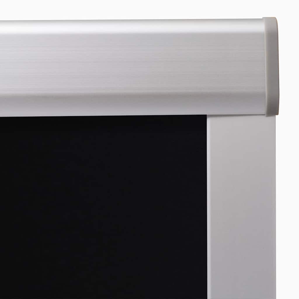 Blackout blind Black C02