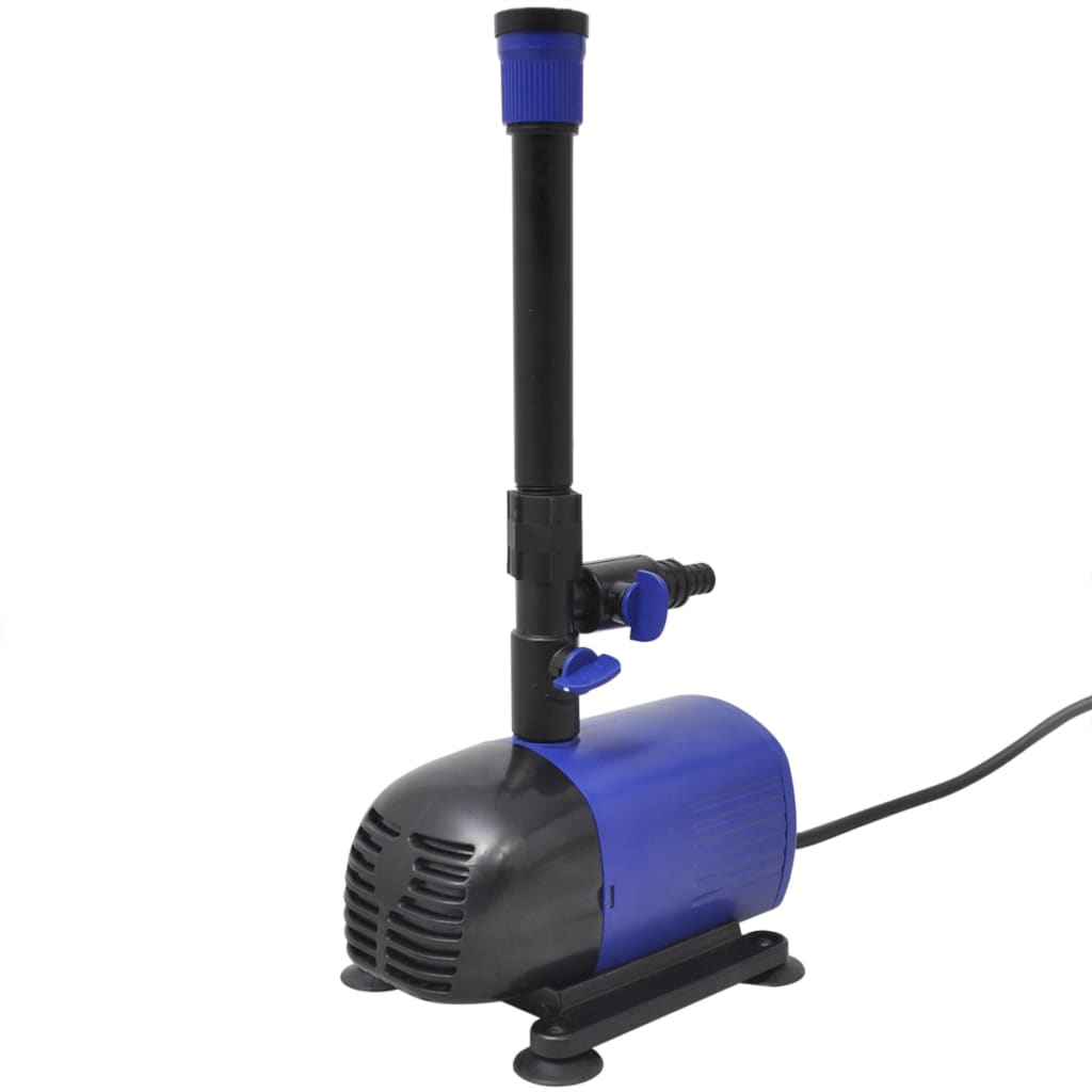 Fountain pump 50 W 2000 L/h