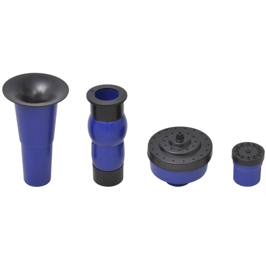 Fountain pump 50 W 2000 L/h