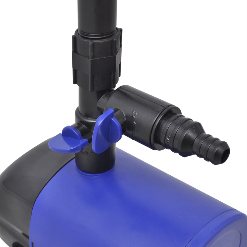Fountain pump 50 W 2000 L/h