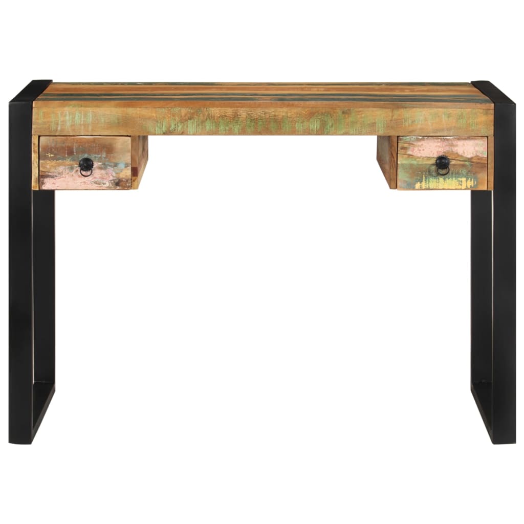 Desk Reclaimed Wood
