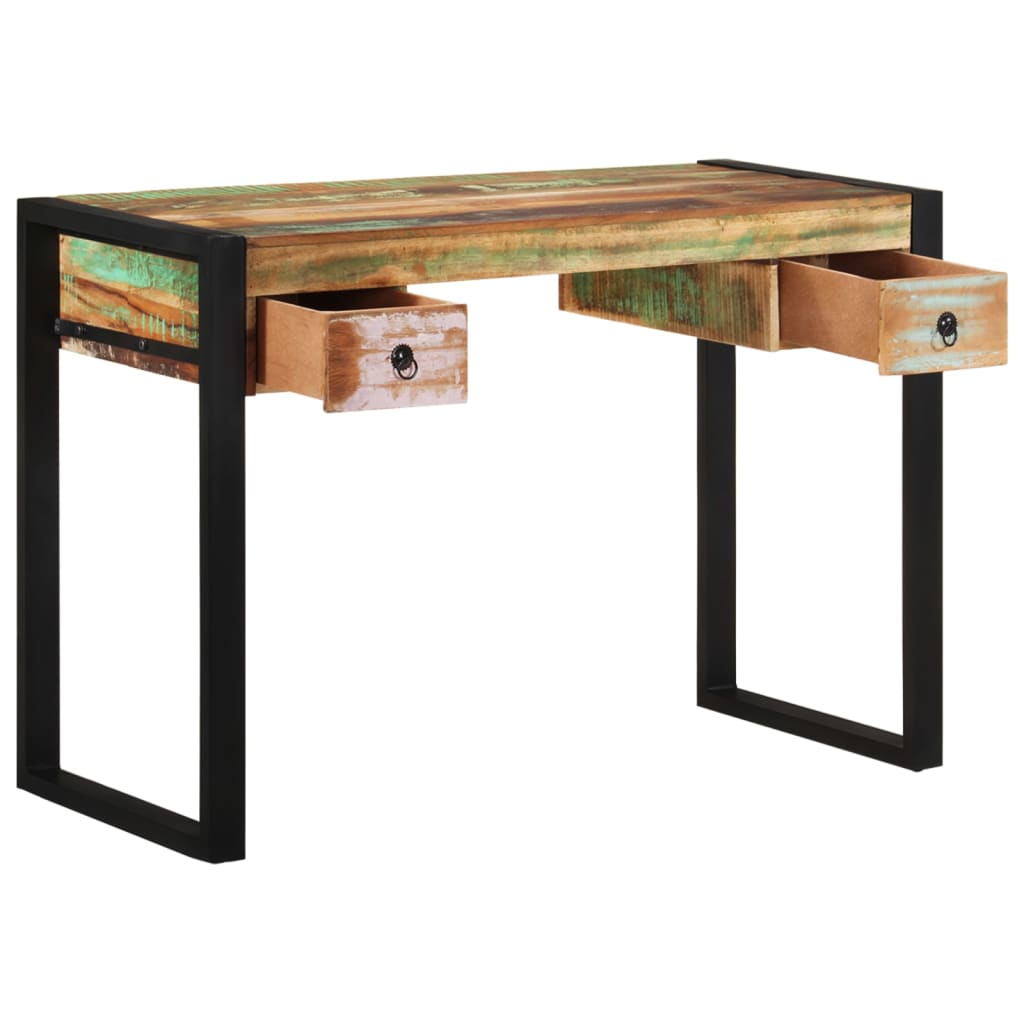 Desk Reclaimed Wood